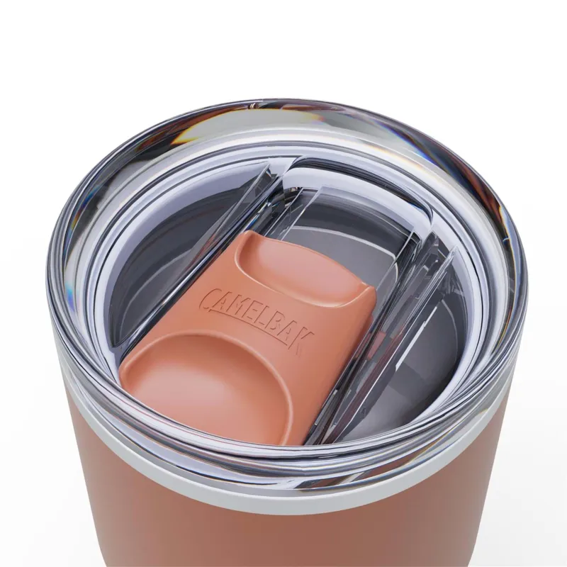 Camelbak Thrive Tumbler VSS 20oz in Sierra Red-2