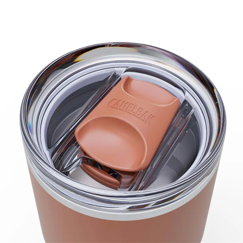 Camelbak Thrive Tumbler VSS 20oz in Sierra Red-3