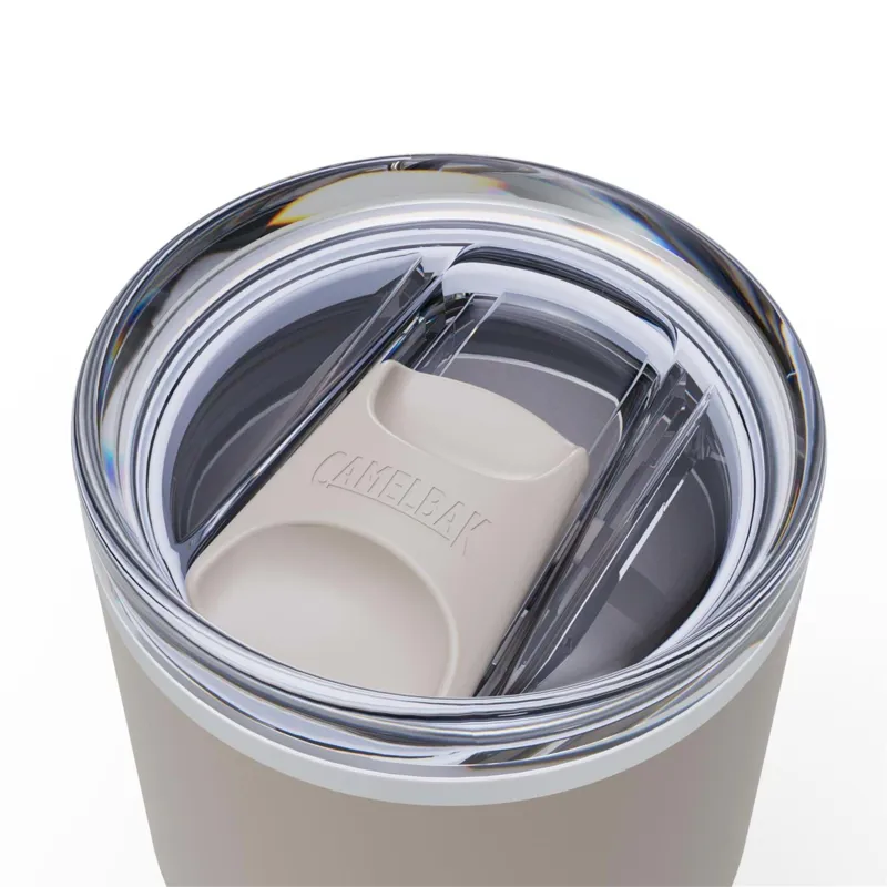 Camelbak Thrive Tumbler VSS 20oz in Stone-2