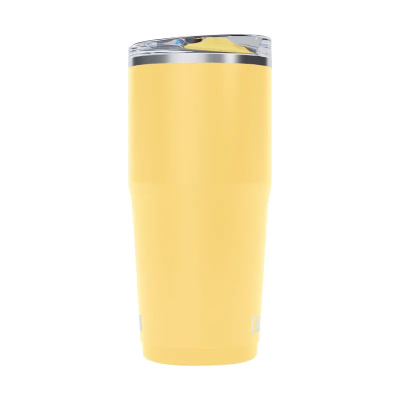 Camelbak Thrive Tumbler VSS 20oz in Yellow Bloom-1
