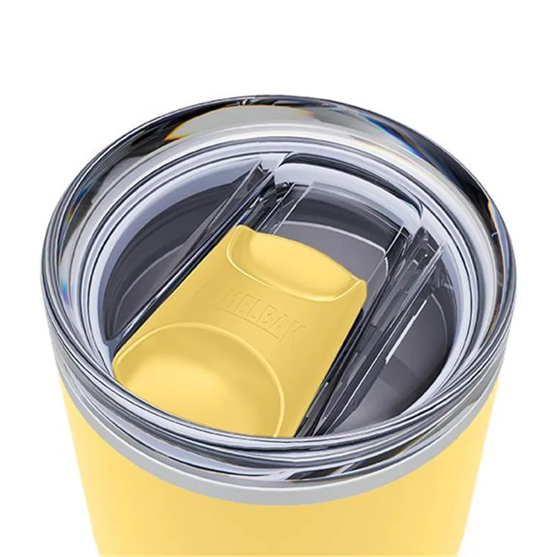 Camelbak Thrive Tumbler VSS 20oz in Yellow Bloom-2