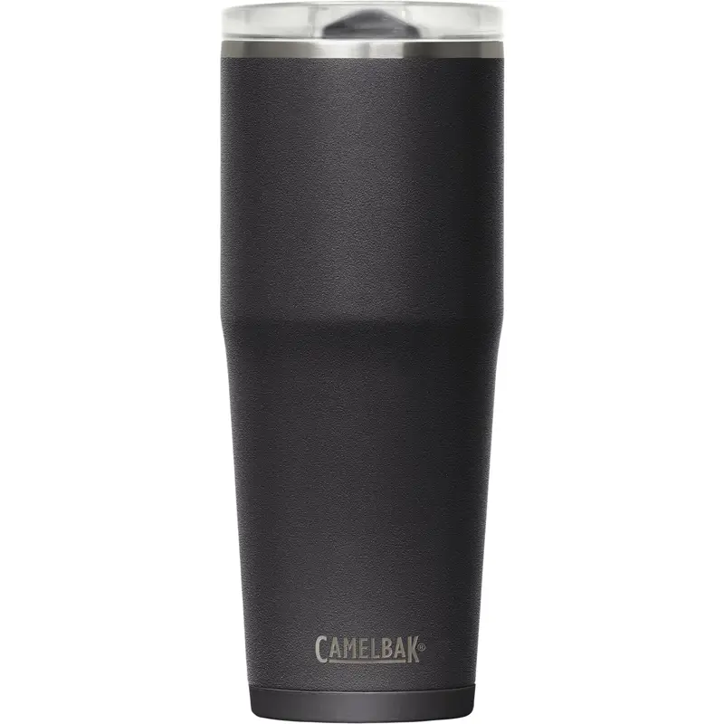 Balfes Bikes Camelbak Thrive Tumbler VSS 30oz in Black | Free postage over £30, £10 off first order, price match & 0% finance.