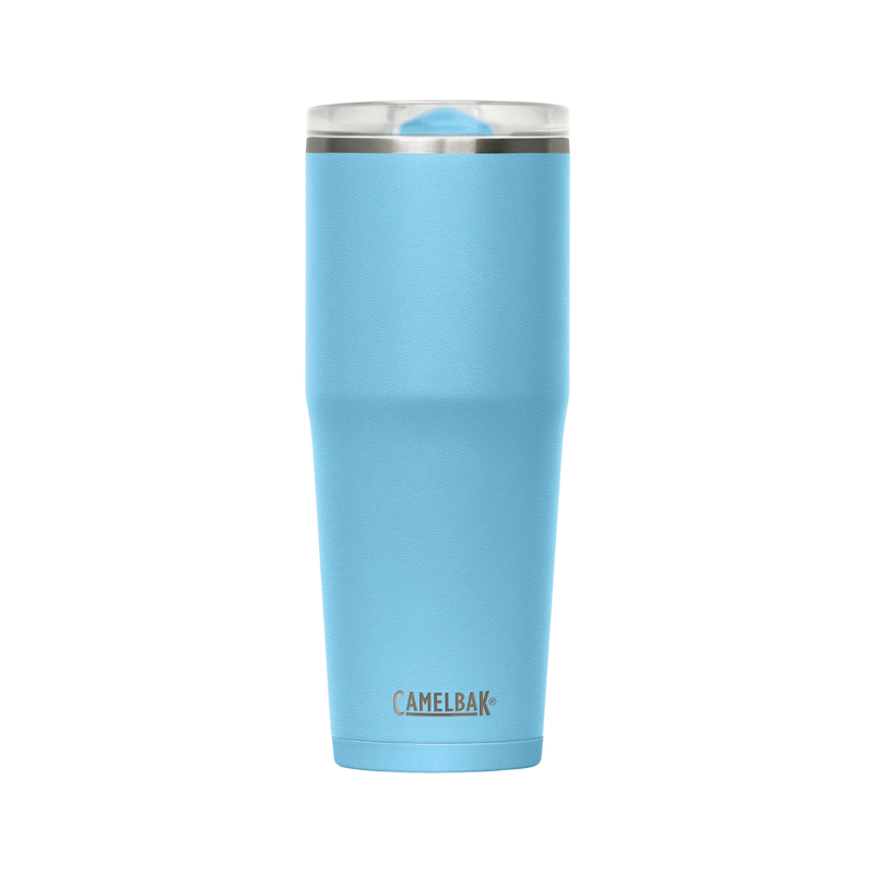 Balfes Bikes Camelbak Thrive Tumbler VSS 30oz in Nordic Blue | Free postage over £30, £10 off first order, price match & 0% finance.