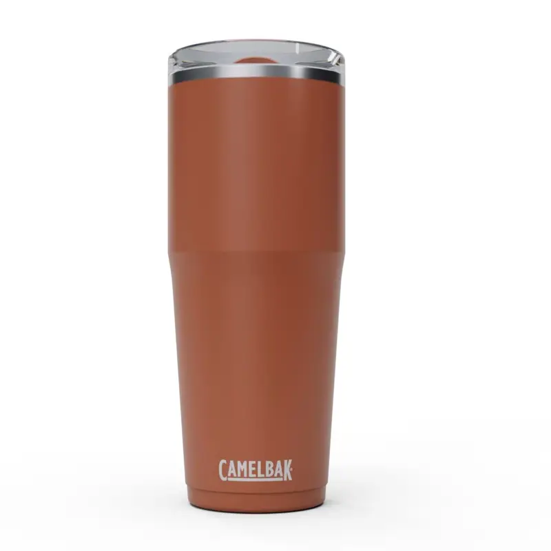 Balfes Bikes Camelbak Thrive Tumbler VSS 30oz in Sierra Red | Free postage over £30, £10 off first order, price match & 0% finance.