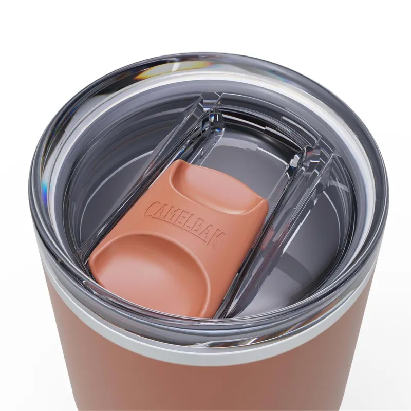 Camelbak Thrive Tumbler VSS 30oz in Sierra Red-2