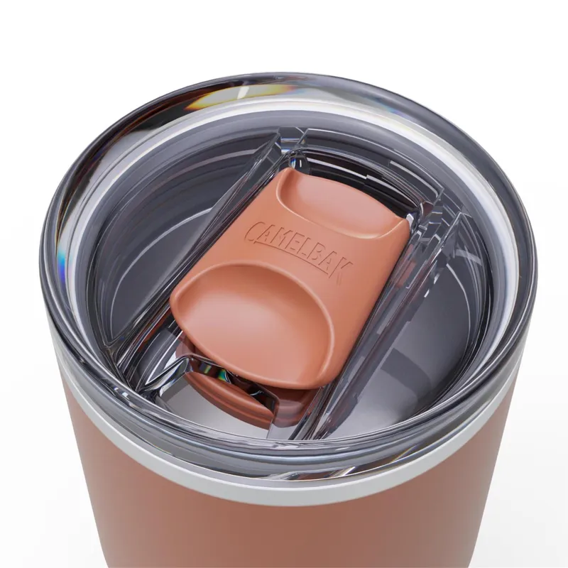 Camelbak Thrive Tumbler VSS 30oz in Sierra Red-3