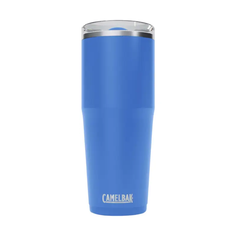 Balfes Bikes Camelbak Thrive Tumbler VSS 30oz in Sky Blue | Free postage over £30, £10 off first order, price match & 0% finance.