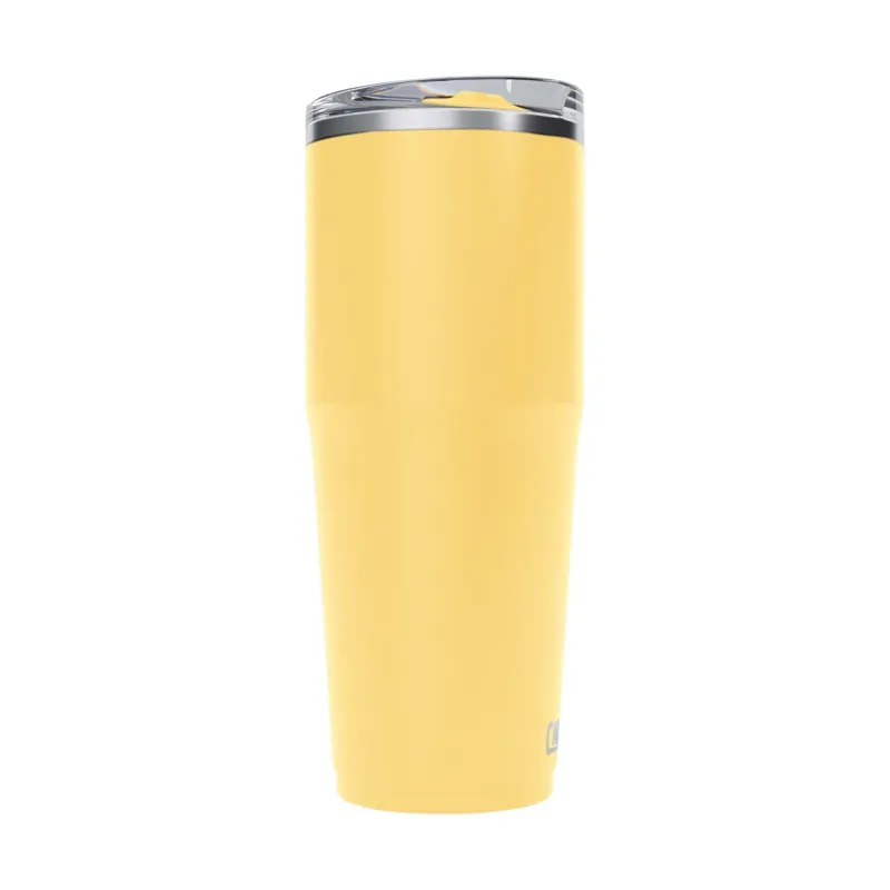 Camelbak Thrive Tumbler VSS 30oz in Yellow Bloom-1