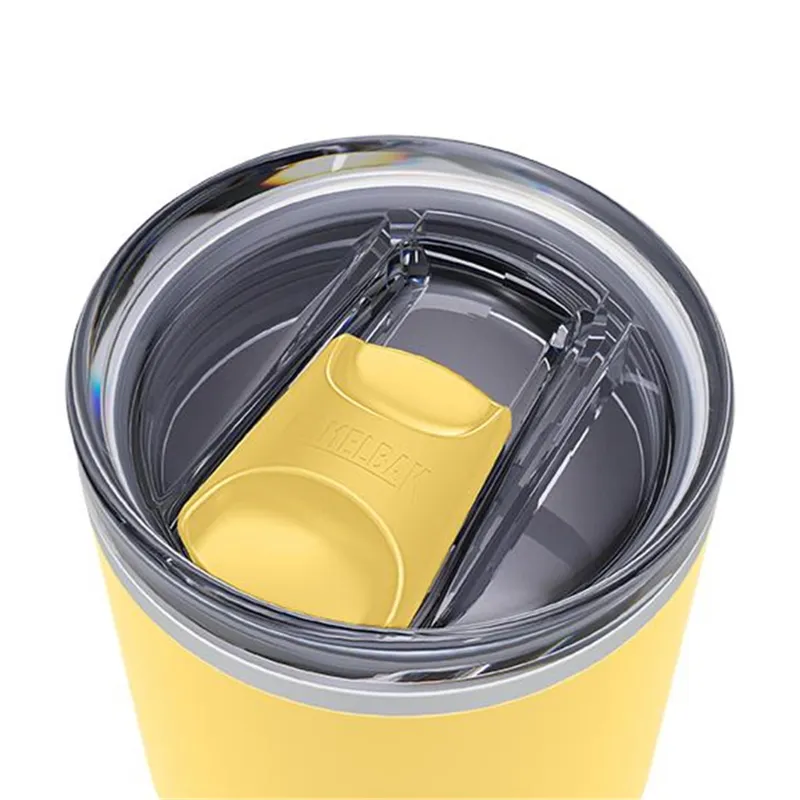 Camelbak Thrive Tumbler VSS 30oz in Yellow Bloom-2