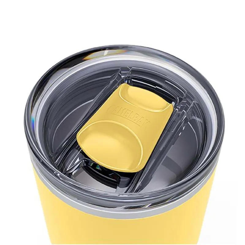 Camelbak Thrive Tumbler VSS 30oz in Yellow Bloom-3