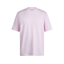 Rapha Regular Fit Cotton T-Shirt in Light Quartz/White