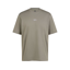 Rapha Regular Fit Cotton T-Shirt in Khaki/White