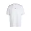Rapha Regular Fit Cotton T-Shirt in White