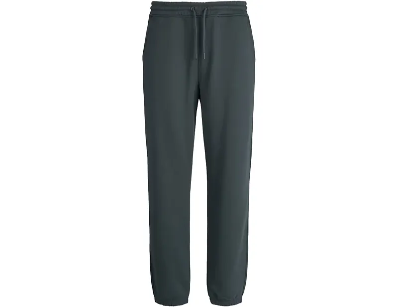 Balfes Bikes Rapha Heavyweight Cotton Sweatpant in Grey/White | Free postage over £30, £10 off first order, price match & 0% finance.