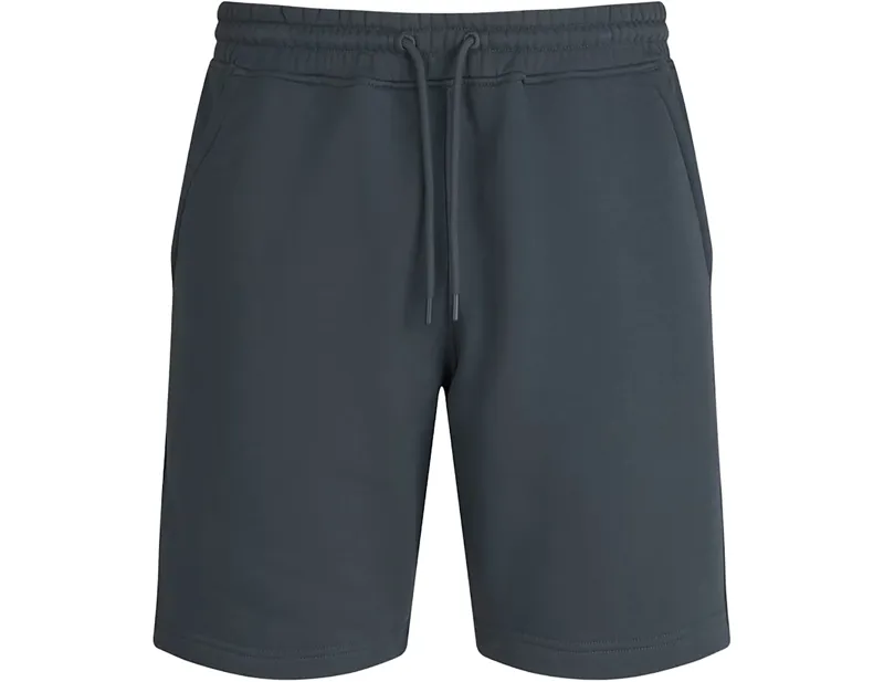 Balfes Bikes Rapha Heavyweight Cotton Sweatshort in Grey | Free postage over £30, £10 off first order, price match & 0% finance.