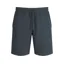 Rapha Heavyweight Cotton Sweatshort in Grey