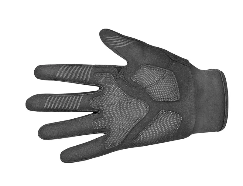Giant Chill LF Winter Gloves in Black-1