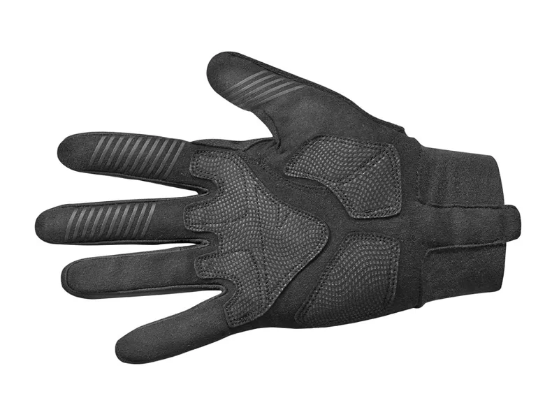 Giant Chill Lite Winter Gloves in Black-2