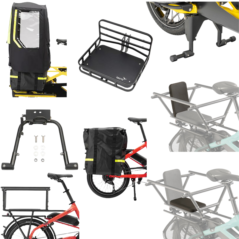 Tern Clubhouse Fort Mini Deluxe