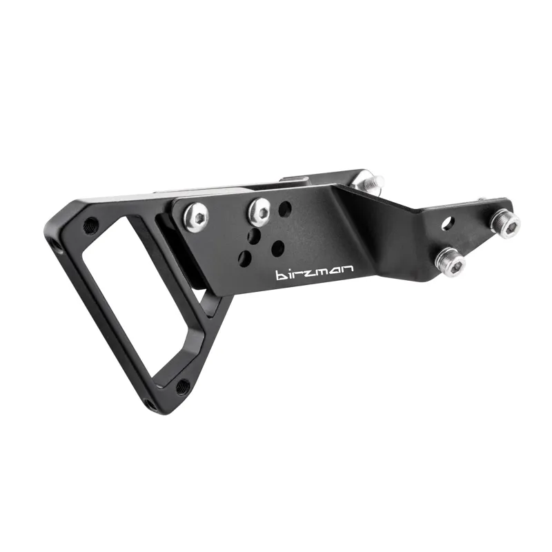 Birzman Aeroman Hydration Carrier in Black