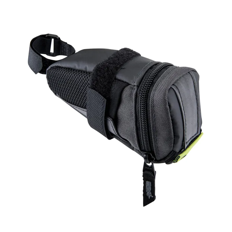 Birzman Roadster I 0.3l Saddle Bag in Black