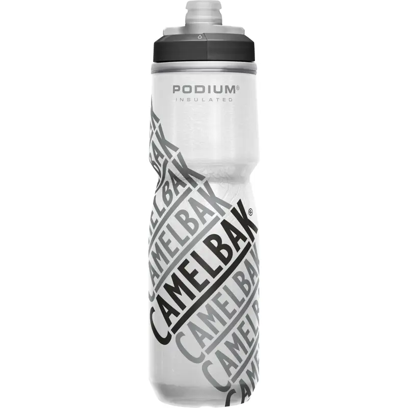 Balfes Bikes Camelbak Podium Chill 700ml Insulated Bottle in Race Edition | Free postage over £30, £10 off first order, price match & 0% finance.