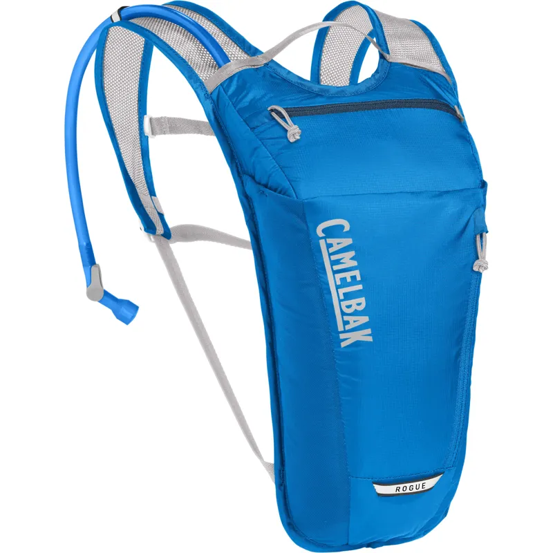 Camelbak Rogue 7L Light Hydration Pack With 2L Reservoir in Ibiza Blue
