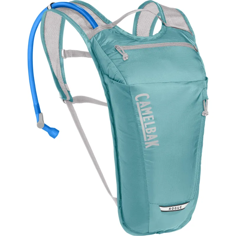 Camelbak Rogue 7L Light Hydration Pack With 2L Reservoir in Latigo Teal