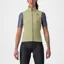 Castelli Perfetto RoS 2 Women's Vest in Green Tea