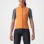 Castelli Perfetto RoS 2 Women's Vest in Melon