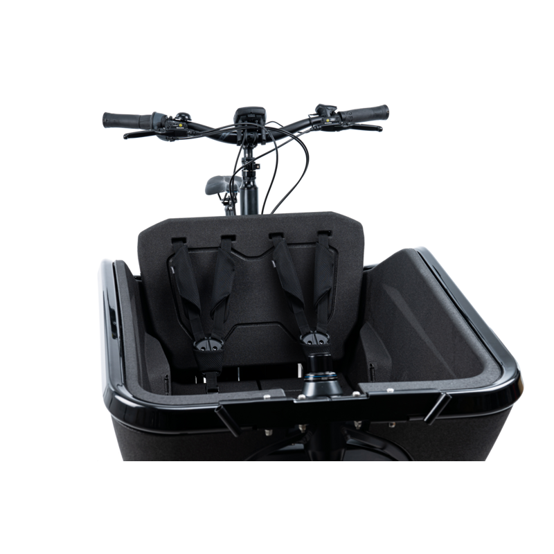 Balfes Bikes Cube Cargo Seat | Free postage over £30, £10 off first order, price match & 0% finance.
