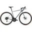 Cube Axial WS Pro Womens Race Bike 56cm 2025 in Grey Sage Mint
