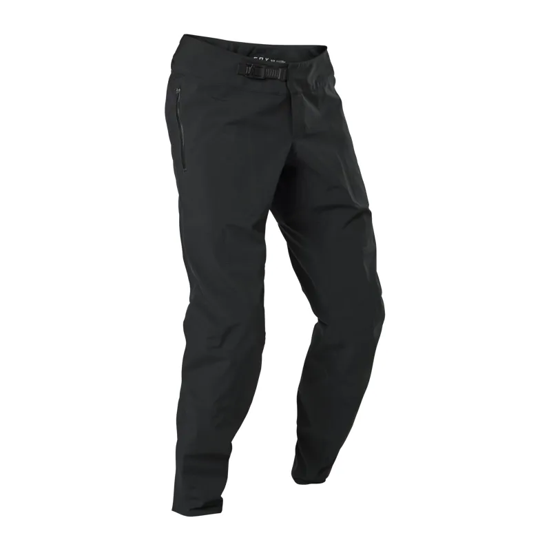 Fox Racing Defend 3l Men's Water Pants in Black