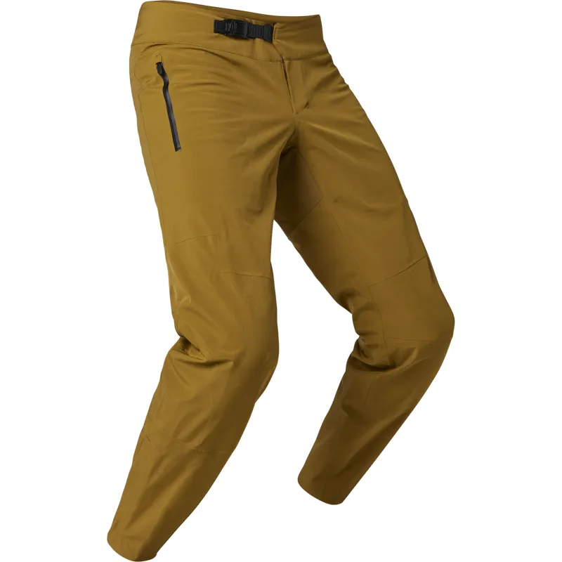 Fox Racing Defend 3l Water Pants in Caramel