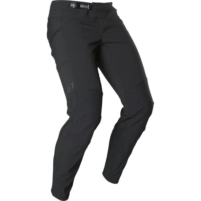 Fox Racing Defend Fire Pants in Black