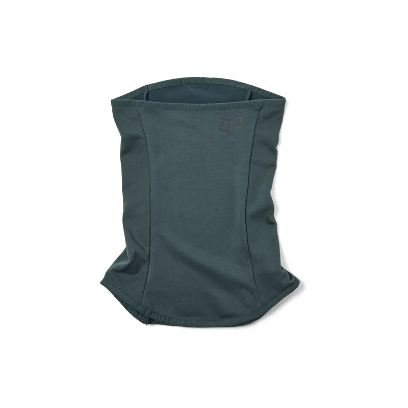 Fox Racing Defend Neck Gaiter in Emerald