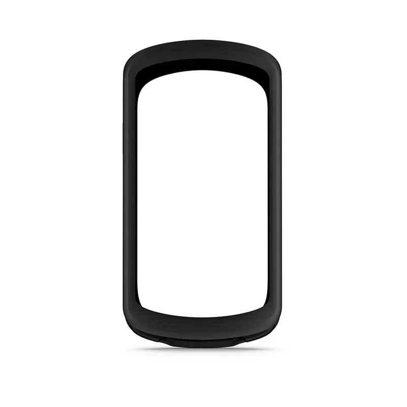 Garmin Edge 1040 Silicone Case in Black-1