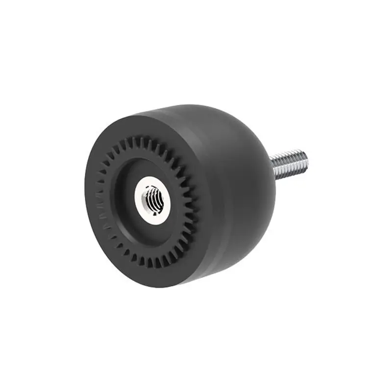 Balfes Bikes Quad Lock 360 to Gimbal Adaptor in Black | Free postage over £30, £10 off first order, price match & 0% finance.