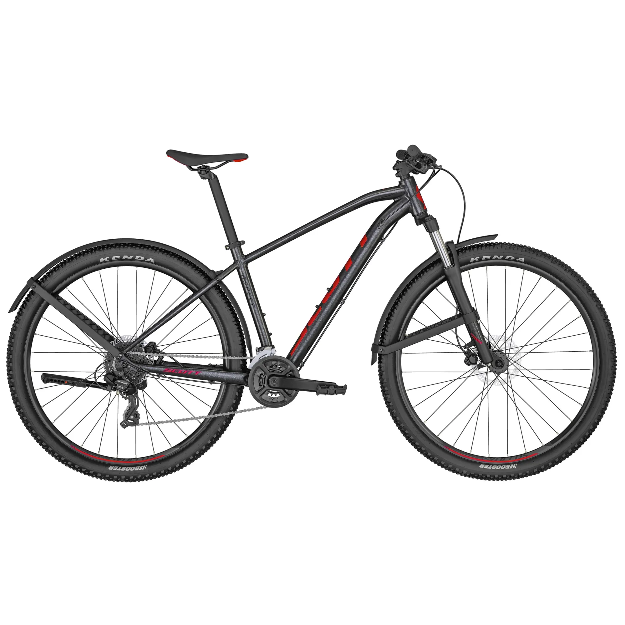 Aspect 750 Scott Aspect Black And Red 2017 Scott Aspect 750 Red