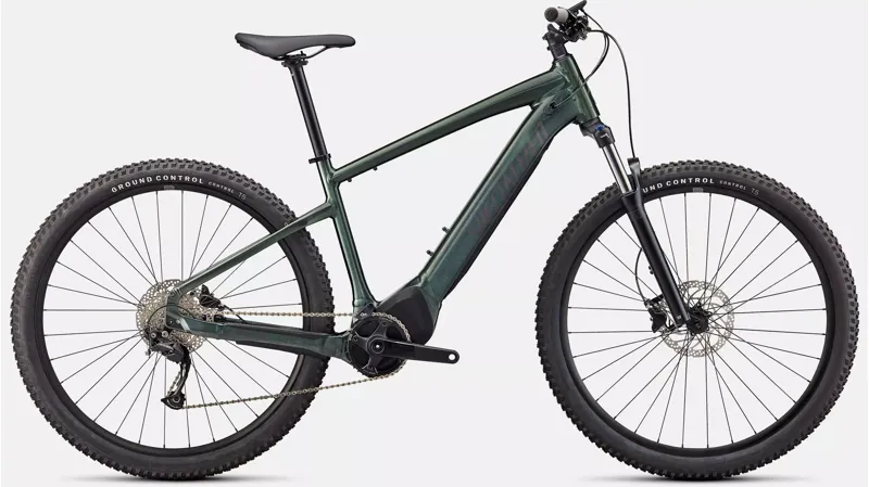 Specialized Turbo Tero 3.0 Electric Mountain Bike 2023 in Oak Green