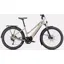 Specialized Turbo Vado 3.0 Step-Through Electric Bike 2023 in White Mountains