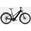 Specialized Turbo Vado 3.0 Step-Through Electric Bike 2024 in Black