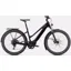 Specialized Turbo Vado 4.0 Step-Through Electric Bike 2024 in Black