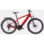 Specialized Turbo Vado 5.0 NB Electric Hybrid Bike 2023 in Red