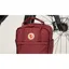 Specialized/Fjallraven Cave Pack in Ox Red