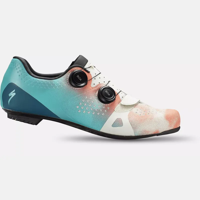 Specialized Torch 3.0 Road Shoes in Wild