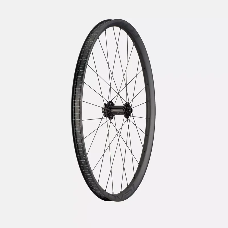 Specialized Traverse SL 27.5in 6 Bolt XD Rear Wheel in Carbon/Black