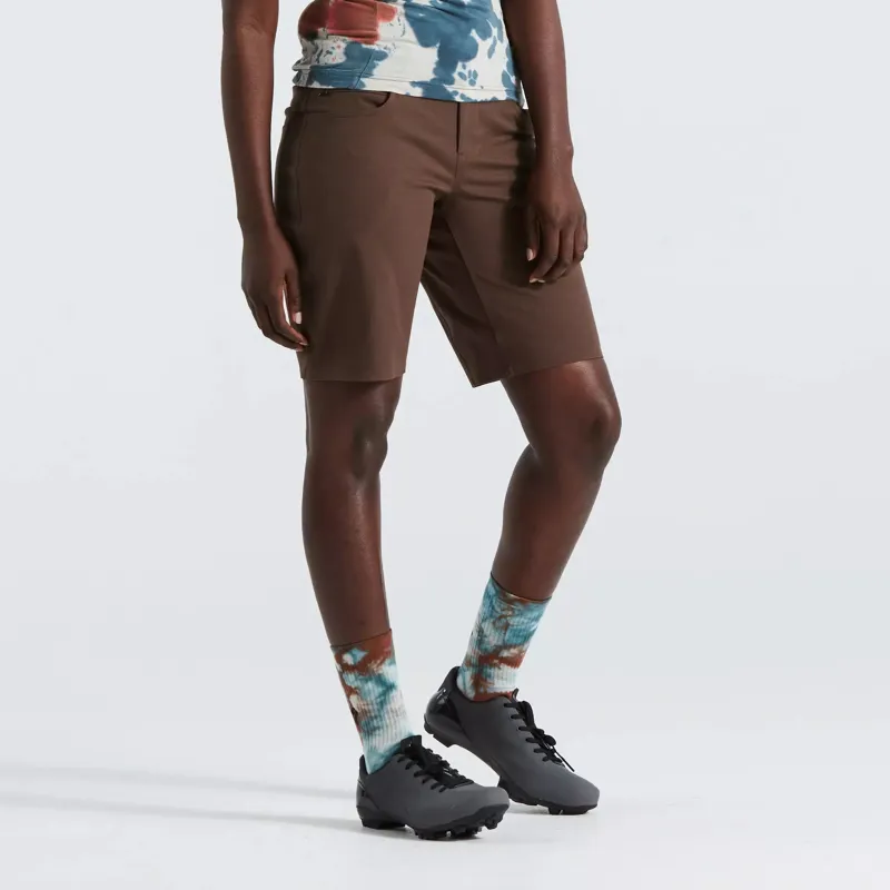 Specialized ADV Women's Shorts in Doppio