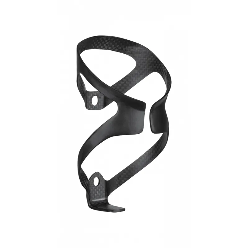 Topeak Shuttle XE Bottle Cage in Carbon