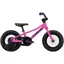 Trek Precaliber 12 Hybrid Kids Bike 2026 in Flamingo Pink
